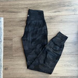 Lululemon Align Joggers